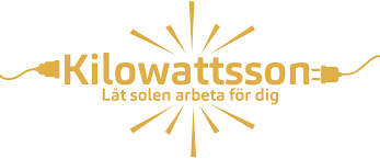 Kilowattsson AB Logo